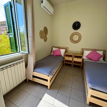 B&B Rainforest Habitación en casa particular