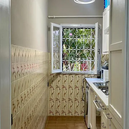 Habitación en casa particular B&B Rainforest