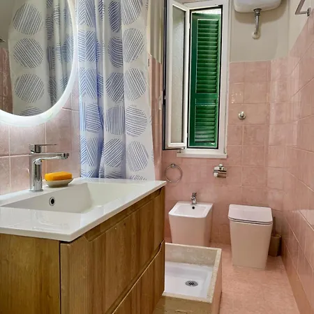 B&B Rainforest Habitación en casa particular