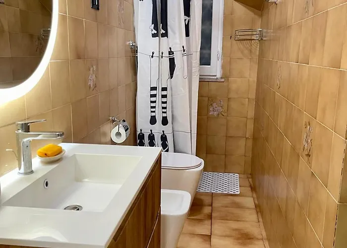 B&B Rainforest منزل للإقامة *