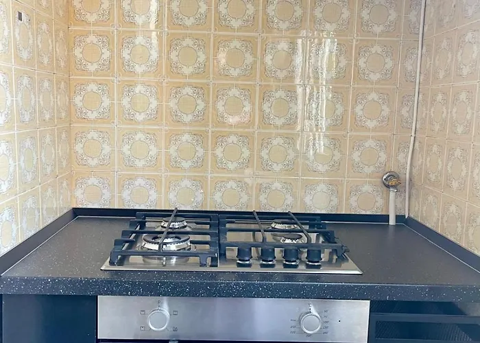 B&B Rainforest منزل للإقامة روما