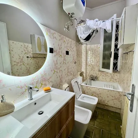 B&B Rainforest * Rome