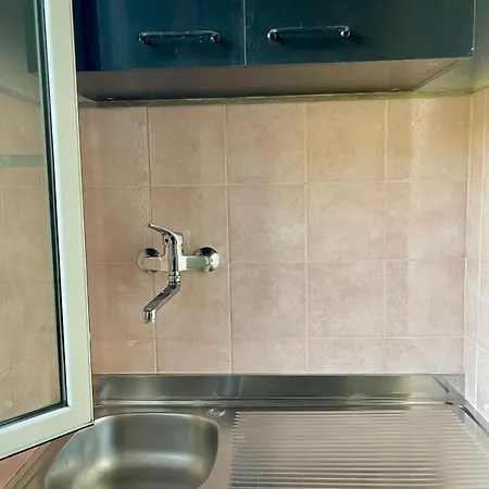 Séjour chez l'habitant B&B Rainforest Rome