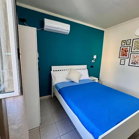 Séjour chez l'habitant B&B Rainforest