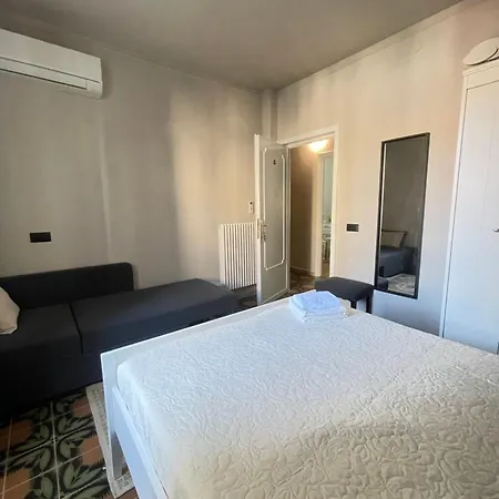 Kwatera prywatna B&B Rainforest Rzym