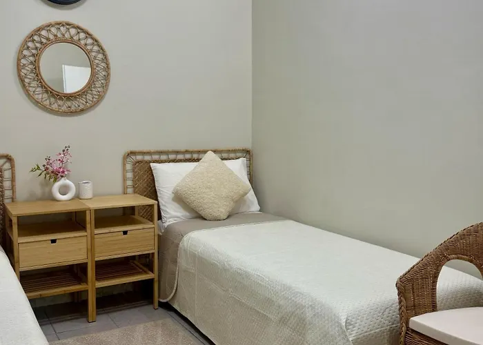 B&B Rainforest Homestay Rome