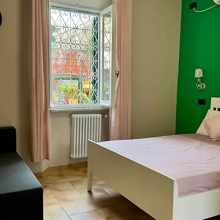 B&B Rainforest * 罗马