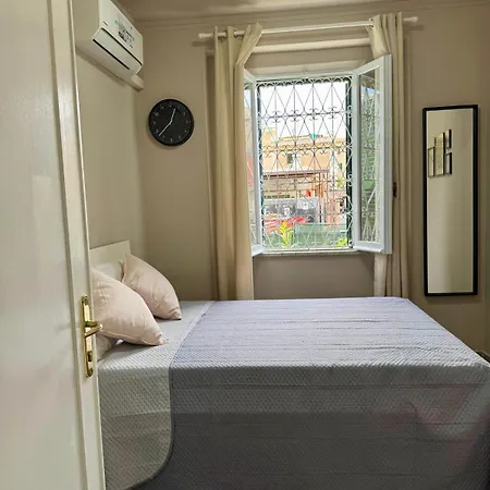 B&B Rainforest 民宿 *