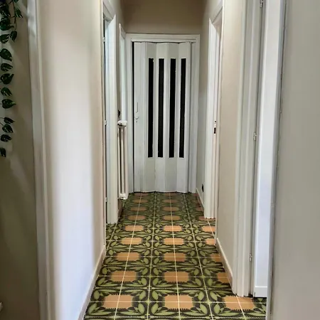 民宿 B&B Rainforest *