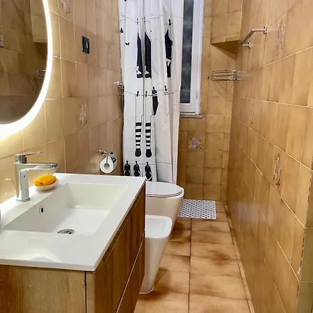 B&B Rainforest 民宿 *