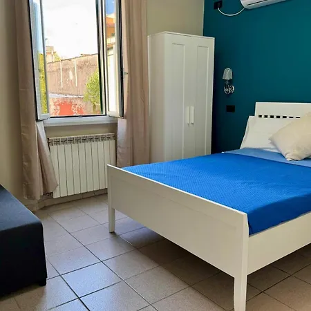 B&B Rainforest 罗马