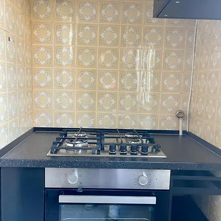 B&B Rainforest 民宿 罗马