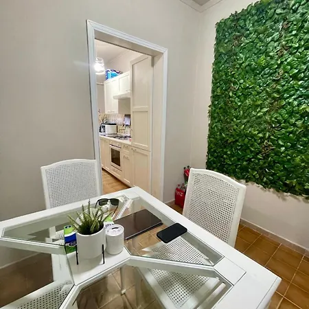 B&B Rainforest 民宿 罗马