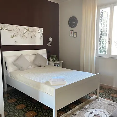 B&B Rainforest 民宿