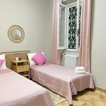 民宿 B&B Rainforest 罗马