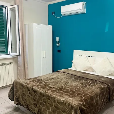 Quarto em Acomodações Particulares Sundarban Roma