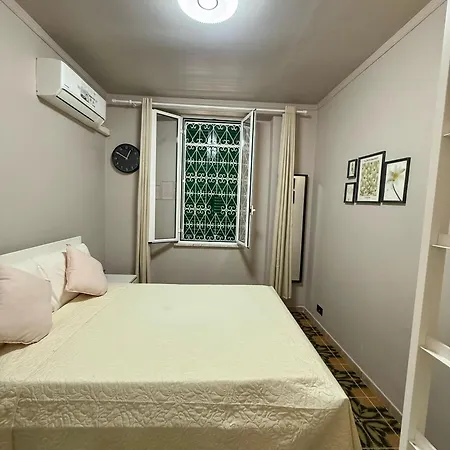 民宿 B&B Rainforest 罗马